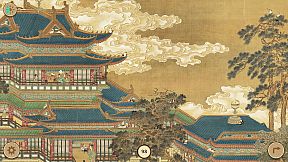 Cats of the Song Dynasty