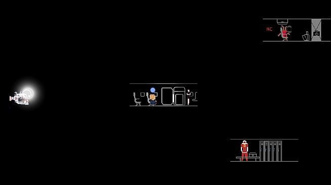 The Last Exorcism Before Winter Break