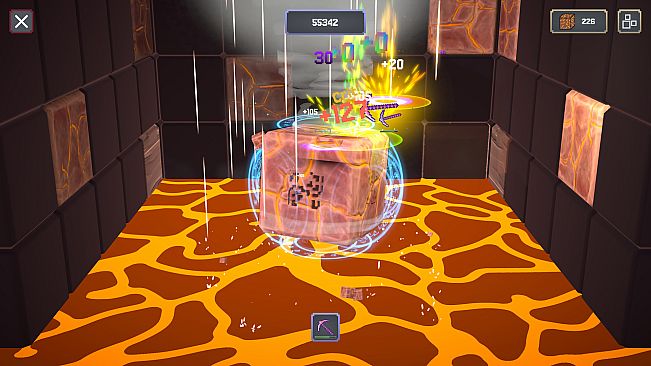 Clickerite
