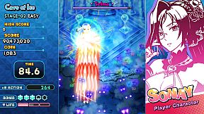 Sisters Royale: Five Sisters Under Fire