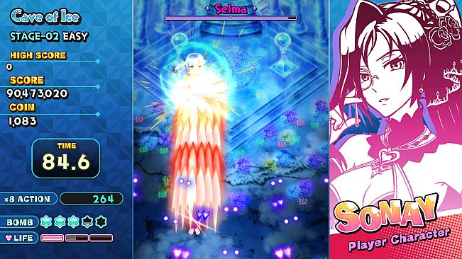 Sisters Royale: Five Sisters Under Fire