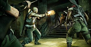 Zombie Army 4: Carbon Weapon Skins