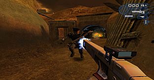 Warhammer 40,000: Fire Warrior (Classic)