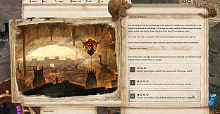 Vagrus - The Riven Realms: Demo (Prologue)