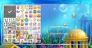 CrystalLinker:Infinity