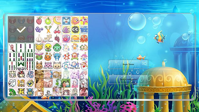 CrystalLinker:Infinity