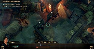 Peaky Blinders: Mastermind