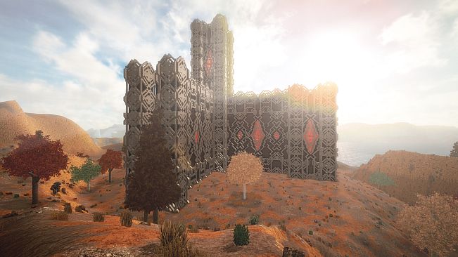 Alchemist's Awakening