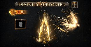 Path of Exile 2 - Divinity Supporter Pack