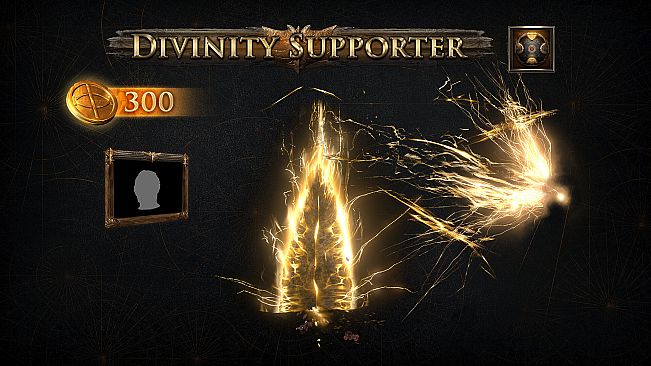Path of Exile 2 - Divinity Supporter Pack