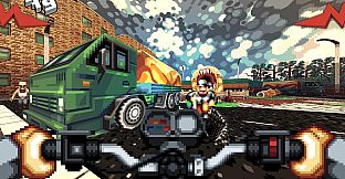 RWR:Renegade