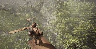 Crown of Ruin: The Parkour Game Part II
