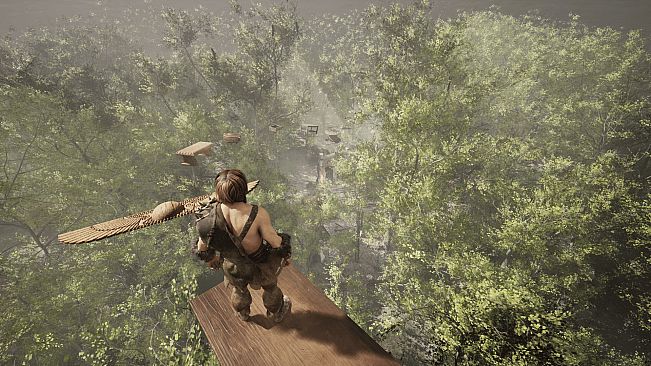 Crown of Ruin: The Parkour Game Part II