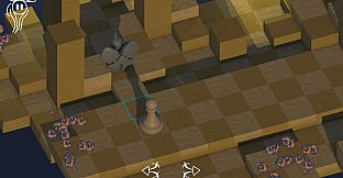 Chess Peace