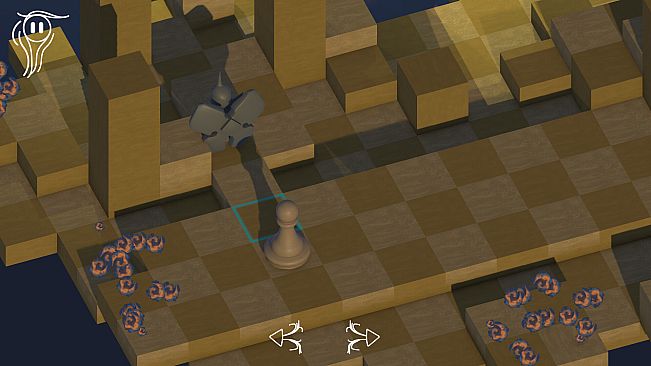 Chess Peace