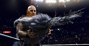 WWE 2K25 Wyatt Sicks Pack