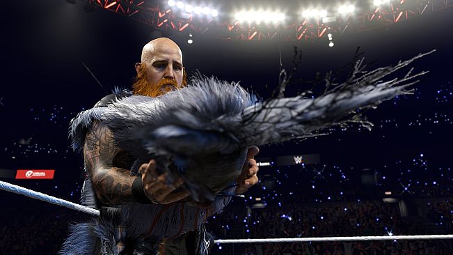 WWE 2K25 Wyatt Sicks Pack