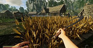 Viking Frontiers