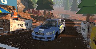 Rally Panic with the BRO!