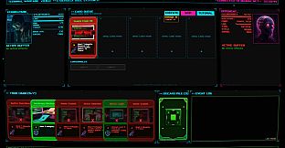 Terminal Warfare