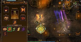 Striving for Light - Supporter Pack DLC