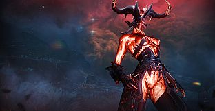 Warframe: Mesa Heirloom Collection