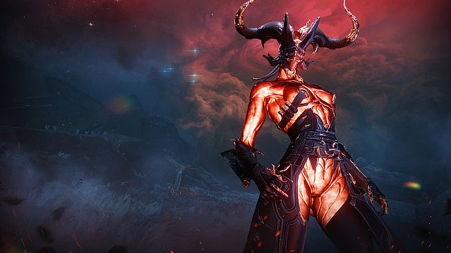 Warframe: Mesa Heirloom Collection