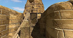 Riddle of the Sphinx The Awakening (Enhanced Edition)