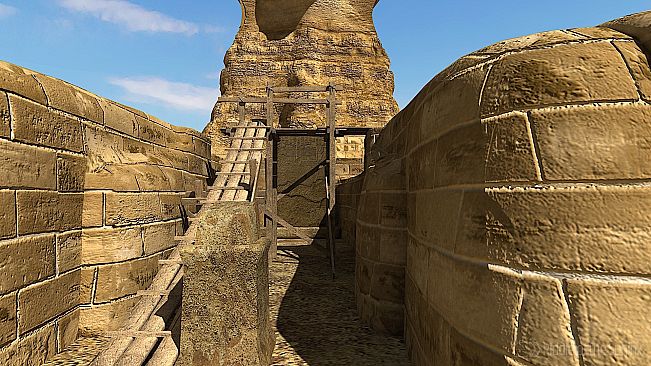 Riddle of the Sphinx The Awakening (Enhanced Edition)