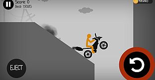 Stickmen Ragdoll: The Game