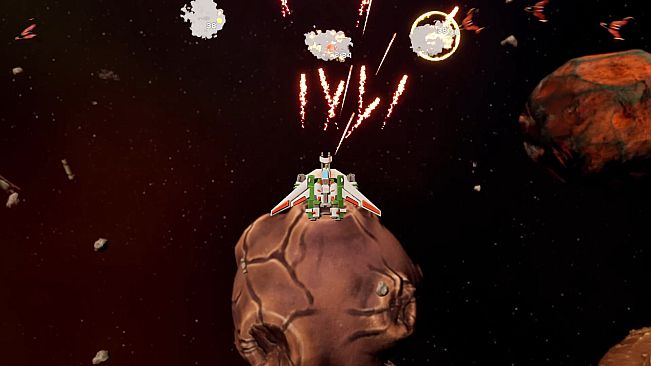 Astronormous Survivor