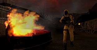 POSTAL 2: Paradise Lost