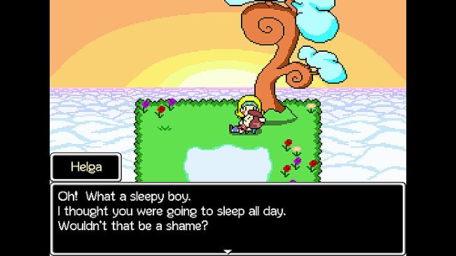 Jimmy and the Pulsating Mass