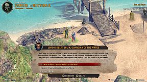 Alaloth: Champions of The Four Kingdoms