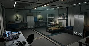 Quarantine Zone: The Last Check Supporter Pack