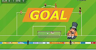 Super Arcade Football