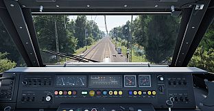 Train Sim World 5: Spoorlijn Zwolle - Groningen