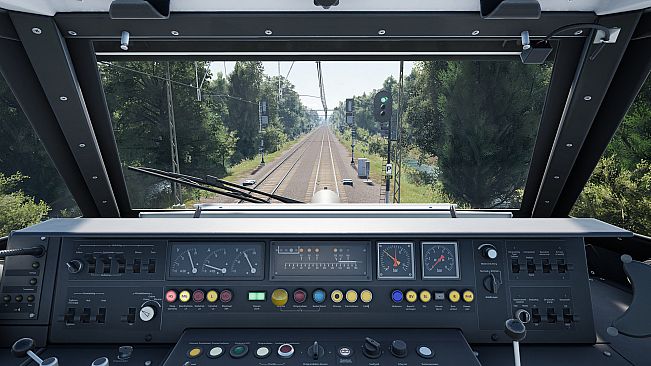 Train Sim World 6: Spoorlijn Zwolle - Groningen