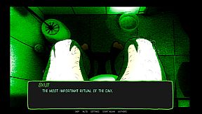 An alt girl for skoof