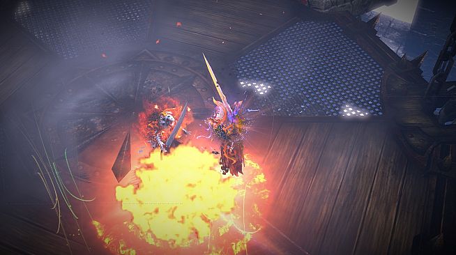 MU Legend - OST Part 2