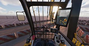 Demolish & Build 3: Excavator Playground