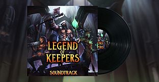 Legend of Keepers - Supporter Pack