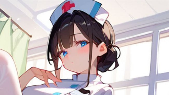 Hentai Nurse