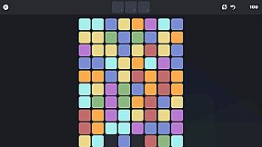 Blockade: A Game of Blocks