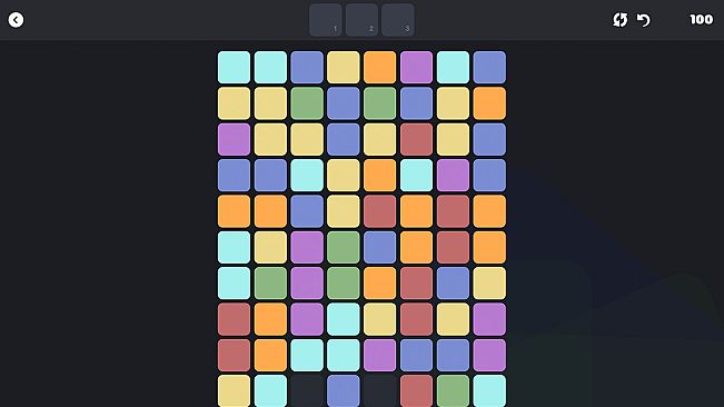 Blockade: A Game of Blocks