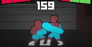 Punch Punch PUNCH!!!