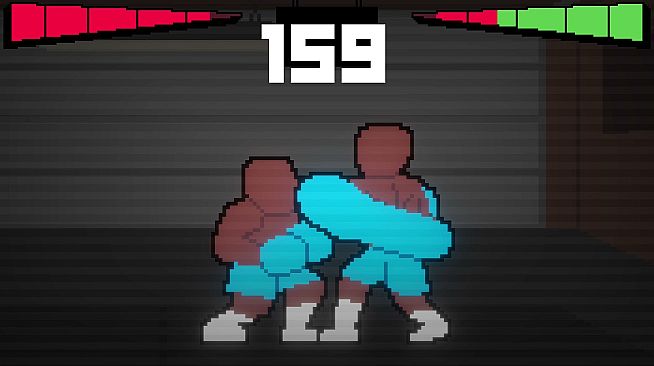 Punch Punch PUNCH!!!