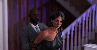 Murders & Mistresses