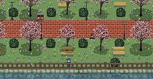 Summer Coming (夏天来了)