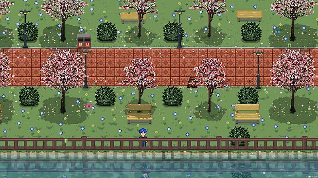 Summer Coming (夏天来了)